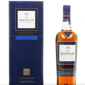 The Macallan Estate Reserve 1824 Collection Highland Single Malt Scotch Whisky (700ml)