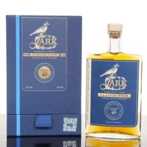 Lark Classic Cask Tasmanian Single Malt Whisky (100ml)