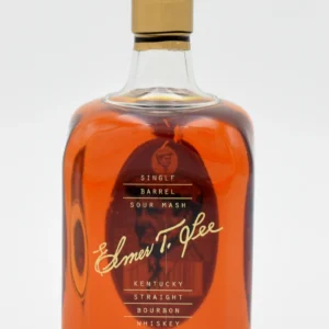 Elmer T. Lee Single Barrel Bourbon