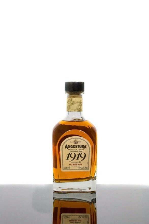 Angostura 1919 Caribbean Rum