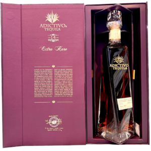 Adictivo Tequila