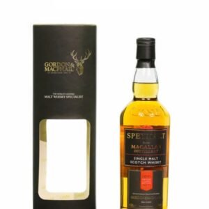 Gordon & MacPhail Macallan 2005 Speyside Single Malt Scotch Whisky