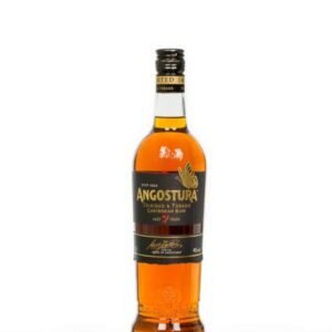 Angostura Aged 7 Years Caribbean Rum
