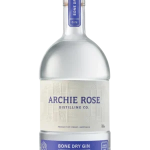 Archie Rose Bone Dry Gin (700ml)