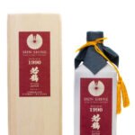 Wakatsuru Japanese Whisky