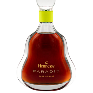 Hennessy Hands - Sunlight Yellow, Sans Font, Gold Engraving Color