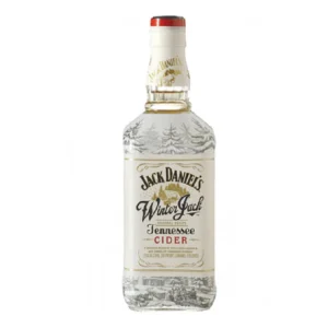 Jack Daniel’s Winter Jack Tennessee Cider – 750ML