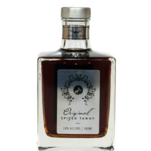 Original Spiced Tawny (500ml)