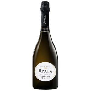 Ayala No.7 2007 75cl