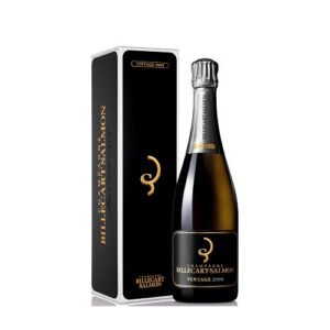 Billecart-Salmon Vintage Extra Brut 2009 75cl
