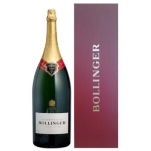 Bollinger Special Cuvee NV Salmanazar (9 ltr)