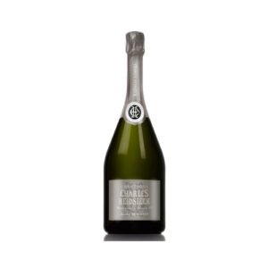 Charles Heidsieck Blanc de Blancs NV Magnum (1.5 ltr)