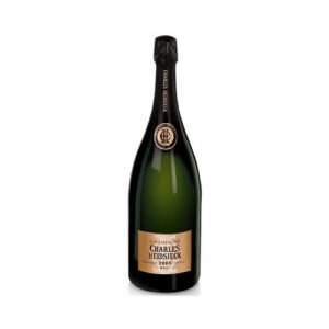 Charles Heidsieck Brut Millesime 2005 Magnum (1.5 ltr)