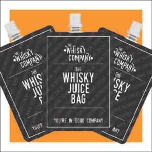 Deluxe Whisky Subscription