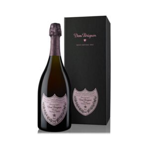 Dom Pérignon Rosé Vintage 2003 Magnum (1.5 ltr) in Gift Box