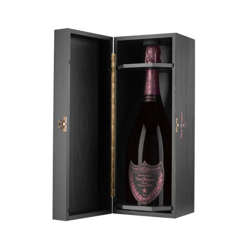 Dom Pérignon Rosé Vintage 2003 Jeroboam (3 ltr)