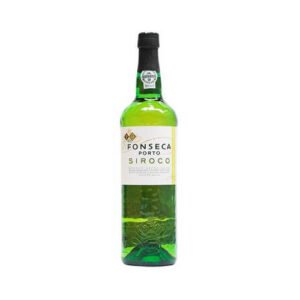 Fonseca Siroco White Port 6 x 75cl