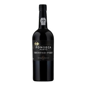 Fonseca Crusted NV Port 6 x 75cl