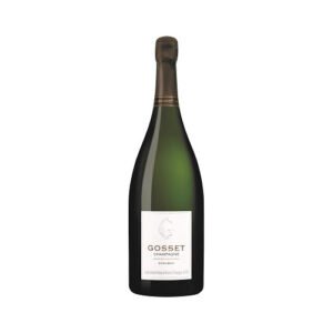 Gosset Extra Brut NV Magnum (1.5 ltr)