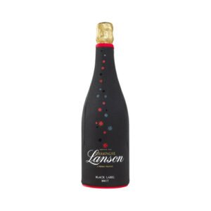 Lanson Black Label Brut NV 75cl – Sparkling Neoprene