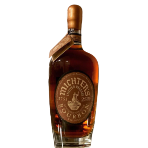Michter’s 25 Years Old Bourbon