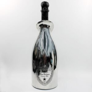 Moët & Chandon Dom Perignon White Gold Jeroboam 1995