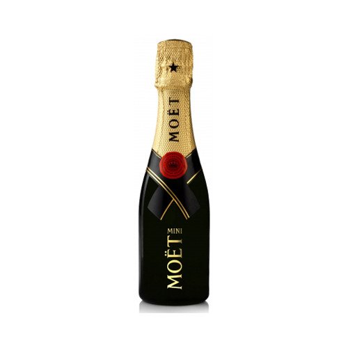 Moet & Chandon Impérial Brut NV 20cl (mini bottle)