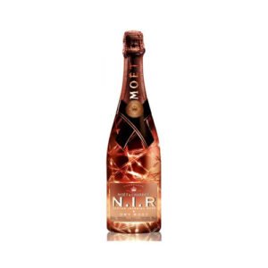 Moet & Chandon Nectar Impérial Rose (Sec) NV 75cl