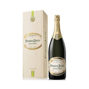 Perrier-Jouet Grand Brut NV Jeroboam (3 ltr)