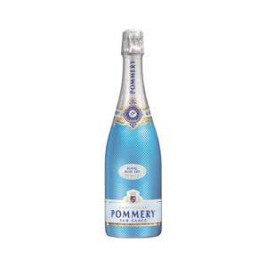Pommery Royal Blue Sky NV 75cl
