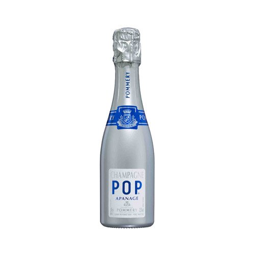 Pommery Silver POP 20cl
