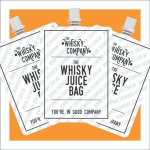 Premium Whisky Subscription