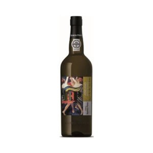 Ramos Pinto Adriano White Reserva Port 6 x 75cl