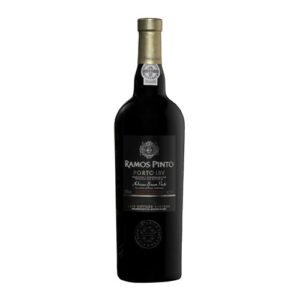 Ramos Pinto LBV 2014 Unfiltered Port 6 x 75cl
