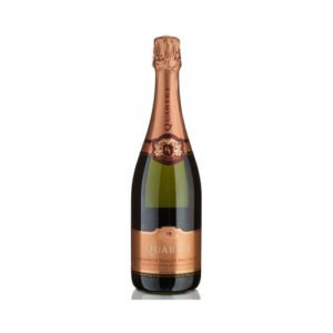 Roederer Estate Quartet Rose NV 75cl