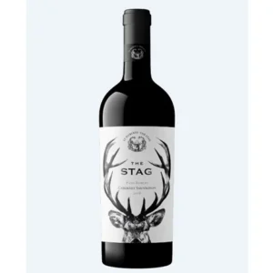 St Huberts The Stag Chardonnay North Coast 750Ml