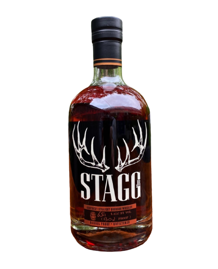 Stagg JR