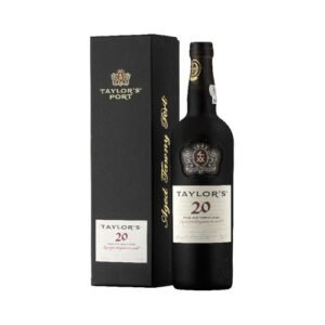 Taylors 20 Year Old Tawny Port 75cl