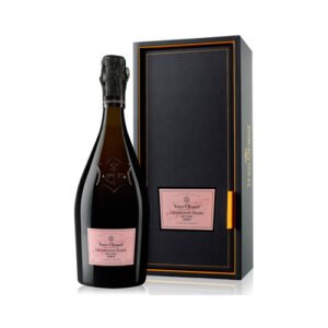 Veuve Clicquot La Grande Dame Rose 2006 75cl