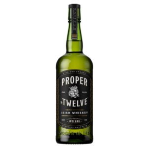 Proper No. Twelve® Irish Whiskey