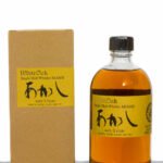 Akashi Japanese Whisky