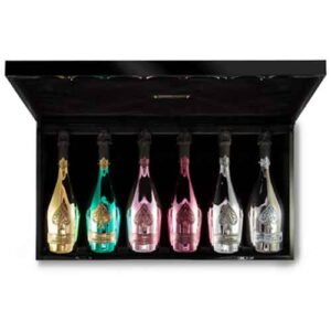 Armand de Brignac La Collection (6 x 75cl)