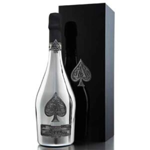 Armand de Brignac Blanc De Blancs NV 75cl in AdB Box