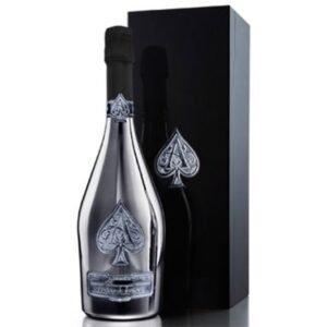 ARMAND DE BRIGNAC