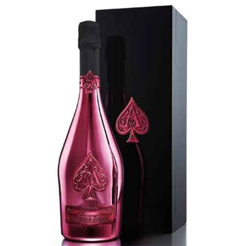Armand de Brignac Demi-Sec NV 75cl in AdB Box