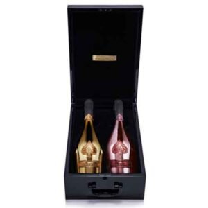 Armand de Brignac Deux Bouteilles (2x75cl)