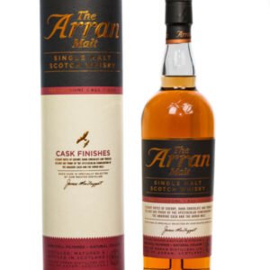 Arran Amarone Cask Finish Island Single Malt Scotch Whisky (700ml)