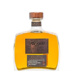 Arran 21st Anniversary Island Single Malt Scotch Whisky (700ml)