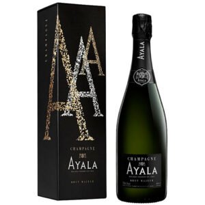 Majeur NV 75cl in Gift Box