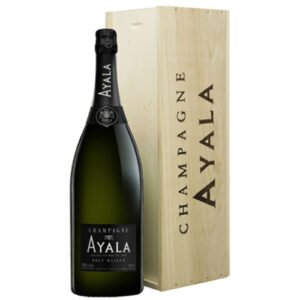 Ayala Brut Majeur NV Methuselah (6 ltr)